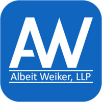 Albeit Weiker, LLP Logo