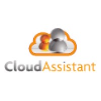 Cloud Assistant Logo