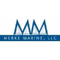 Merke Marine, LLC Logo