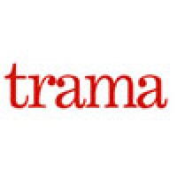 Trama Decoración Logo