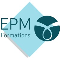 EPM Formations - Développeur dexpertises Logo