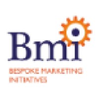 Bespoke Marketing Initiatives Logo