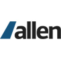 Allen Consulting (Africa) Logo