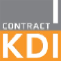 KDI CONTRACT Logo