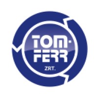 TOM-FERR Plc. Logo
