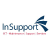 InSupport Srl Logo