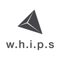 w.h.i.p.s SA Logo