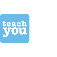 Teach You Ltd Logo