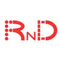 RnD photography GmbH Logo