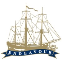 Endeavour Financial Limited Logo