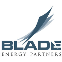Blade Energy Partners, LTD. Logo