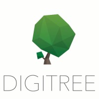 Digitree Logo