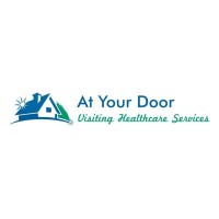 AT YOUR DOOR VISITING HEALTHCARE SERVICES, LLC Logo