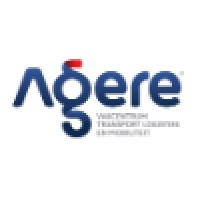 Agere Vakcentrum Logo