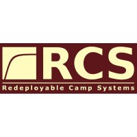 Redeployable Camp Systems Logo