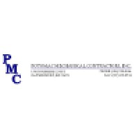 Potomac Mechanical Contractors, Inc. Logo