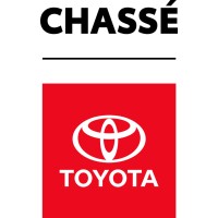 Chassé Toyota Logo
