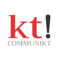communikt! Logo