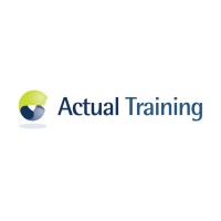 Actual Training Logo