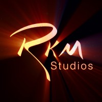 RKM Studios Logo