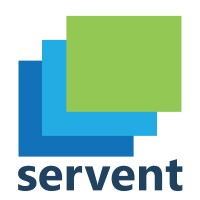 Servent Ltd - Microsoft Azure Expert Consultancy Logo