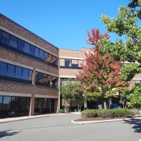 The Office Quarters Logo