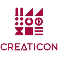 Creaticon d.o.o. Logo