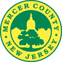Mercer County Administration Logo