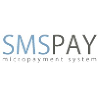 SMS Pay LLC Logo