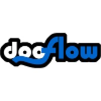 Dooflow Logo