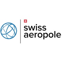 swiss aeropole Logo