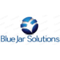 Blue Jar Solutions Ltd Logo