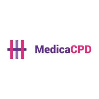 Medica CPD Logo