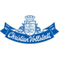 Chr. Vollstedt ApS Logo