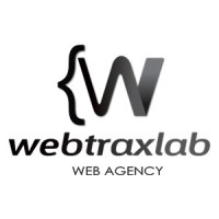 Webtraxlab Logo