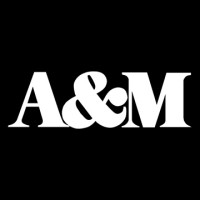 A&M Production Logo