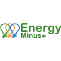 Energy Minus+ Logo