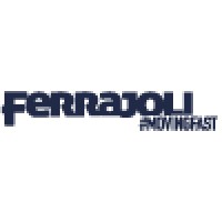 Ferrajoli auto Logo