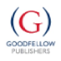 Goodfellow Publishers Logo