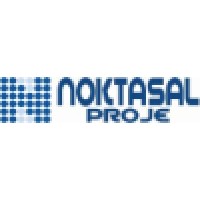 NOKTASAL PROJE MUHENDISLIK Logo