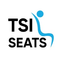 TSI Seats Logo