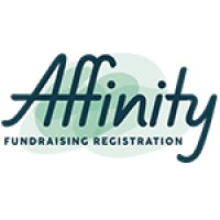 Affinity Fundraising Registration Logo
