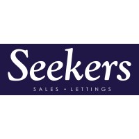 Seekers Sales and Lettings Logo