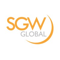 SGW Global Logo