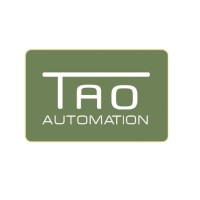 Tao Automation srls. Logo