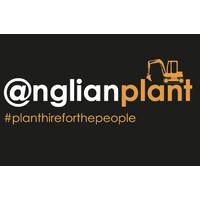 Anglian Plant Limited Logo
