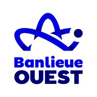 Banlieue Ouest Logo