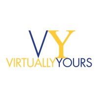 Virtually Yours, LLC Logo
