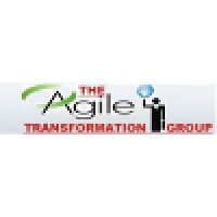 The Agile Transformation Group Logo