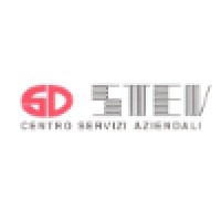 Stev Dati Srl Logo